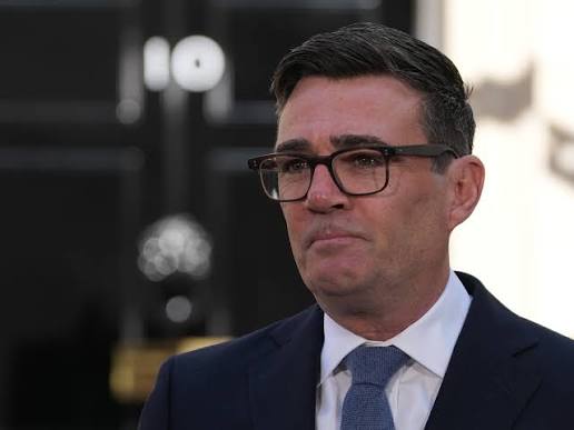 Keir Starmer Resigns as UK Prime Minister, Backs Andy Burnham as Successor
